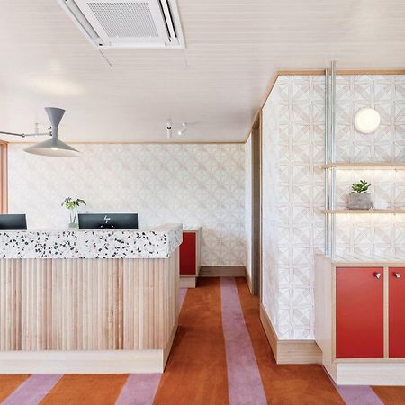Motel Flinders Esterno foto