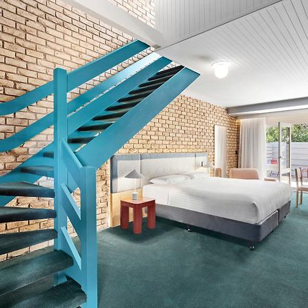 Motel Flinders Esterno foto