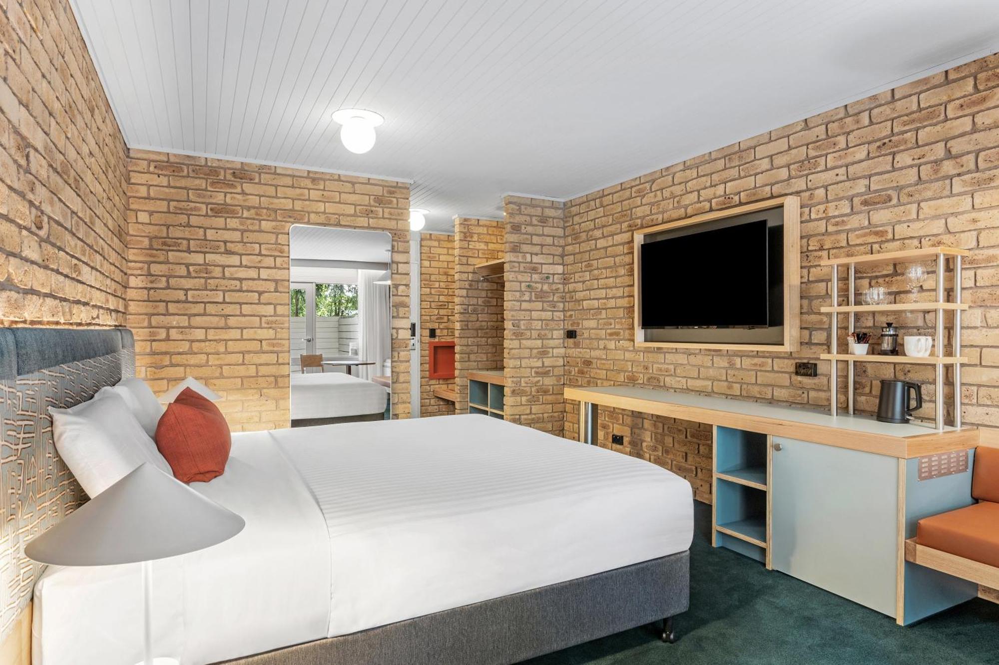 Motel Flinders Esterno foto