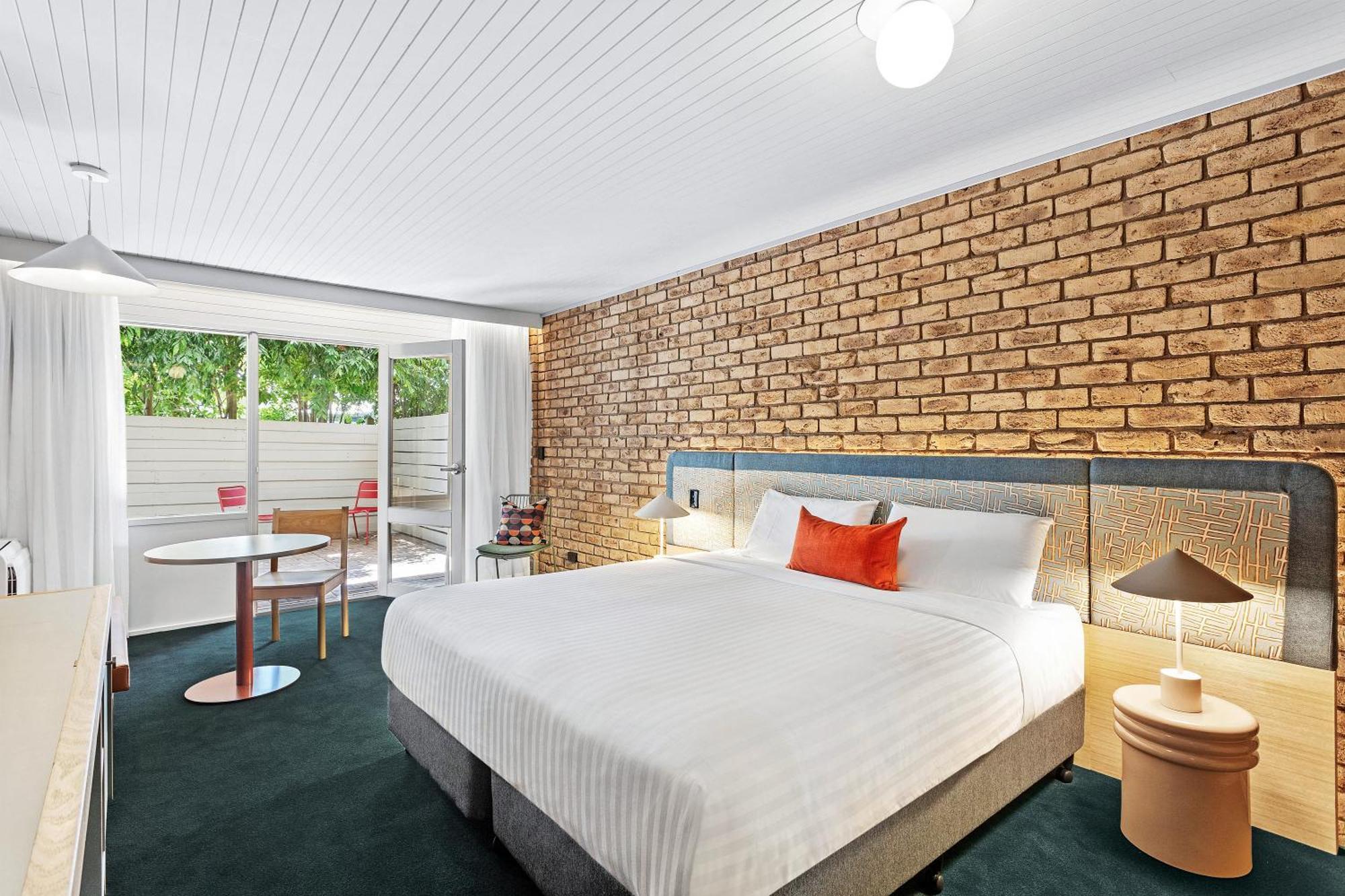 Motel Flinders Esterno foto