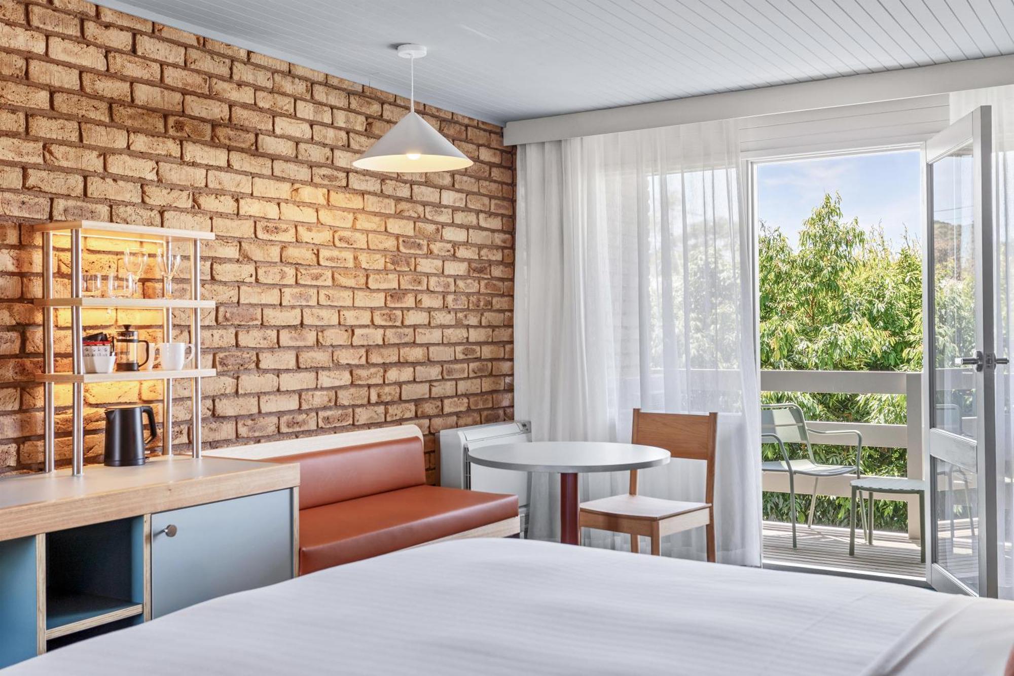 Motel Flinders Esterno foto