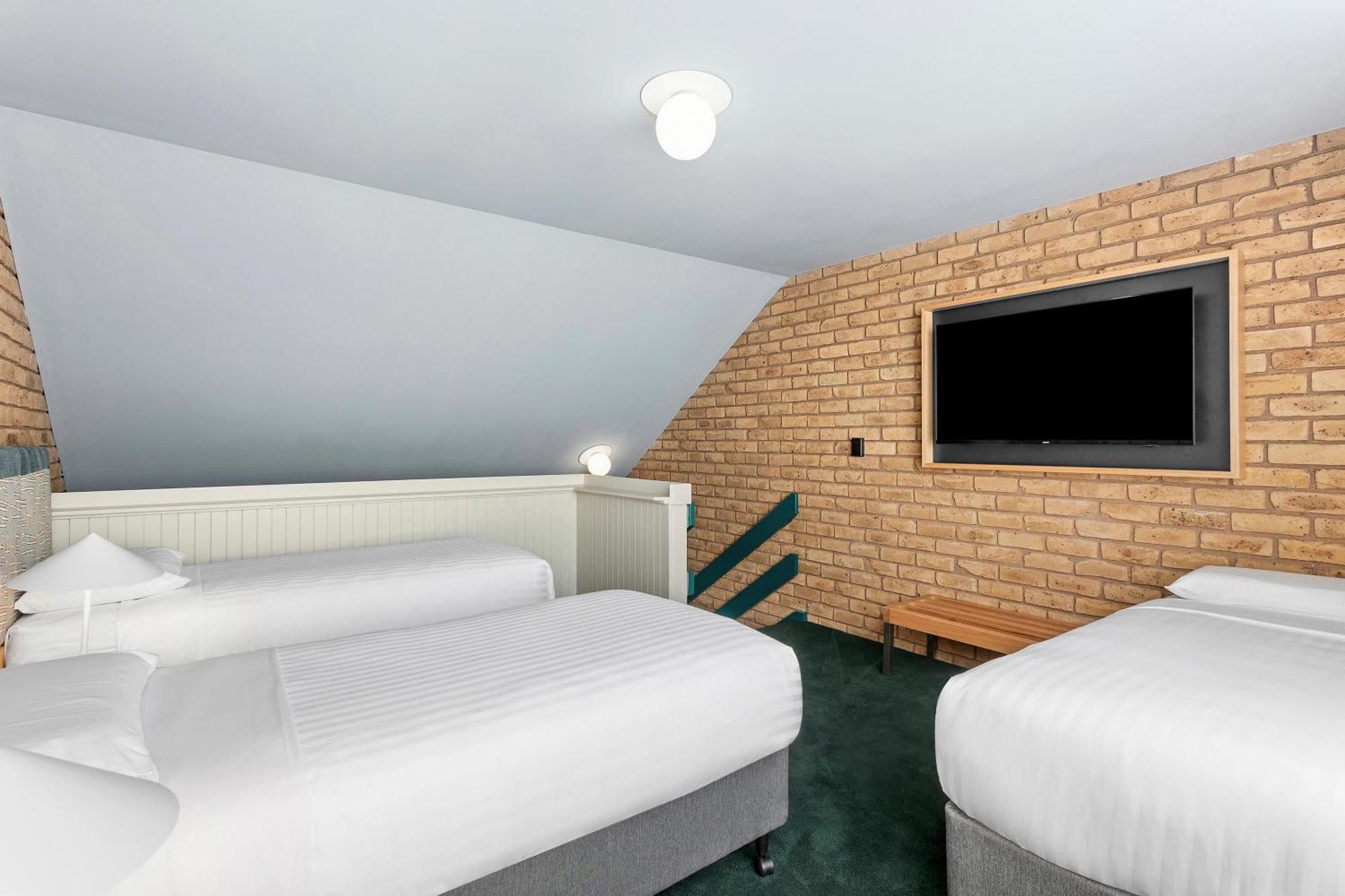 Motel Flinders Esterno foto