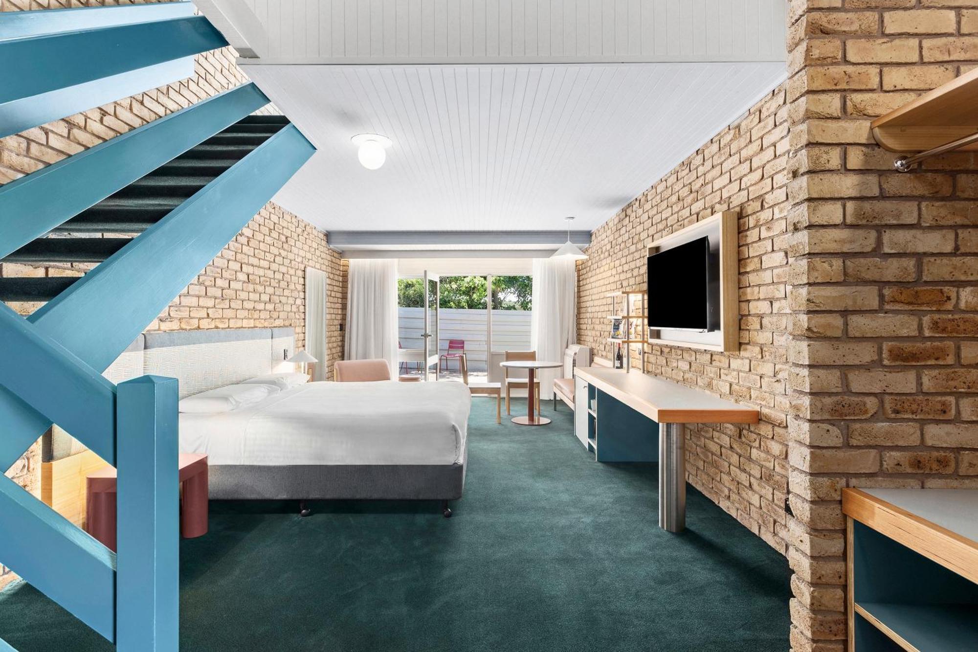Motel Flinders Esterno foto