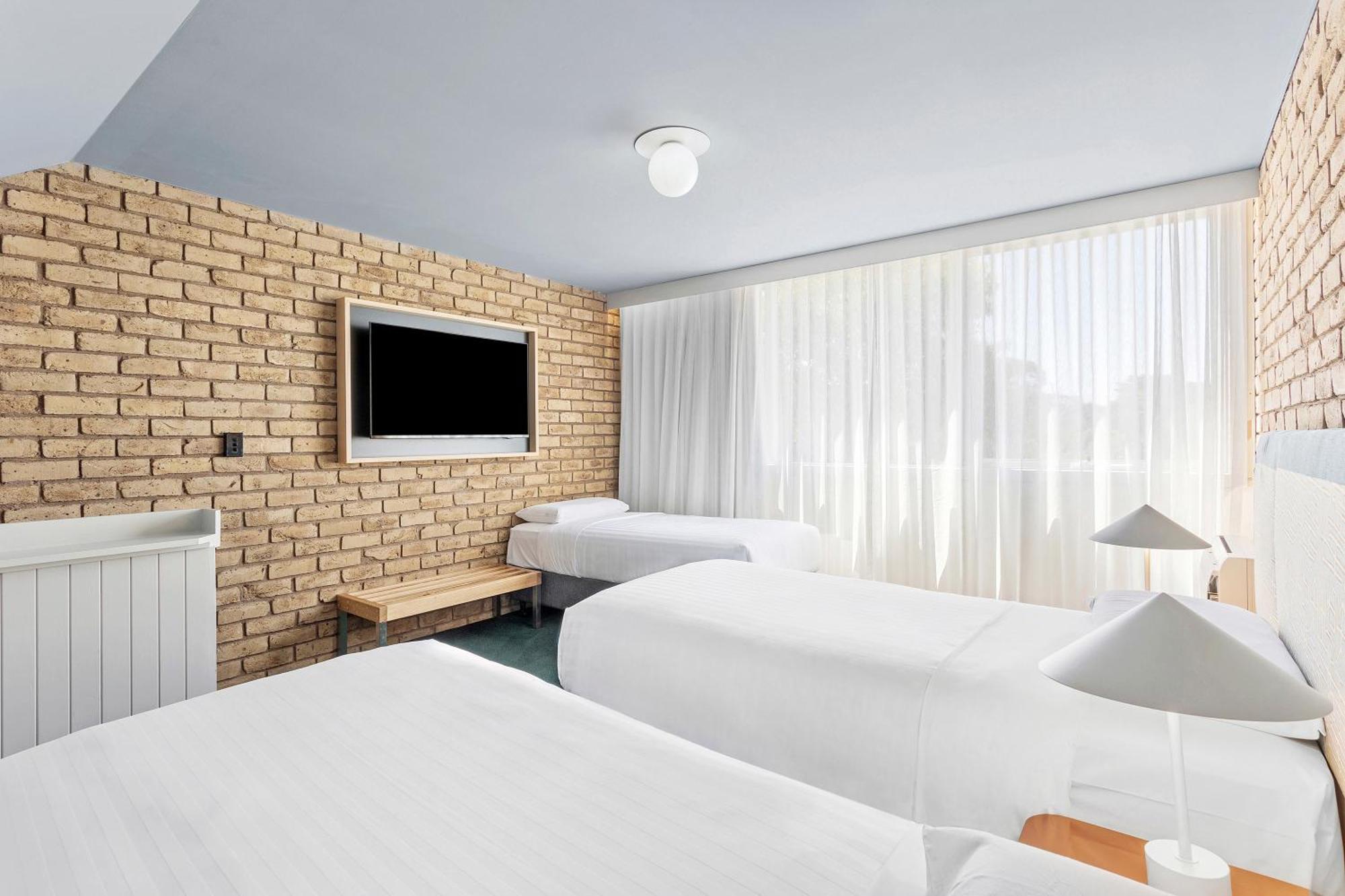 Motel Flinders Esterno foto
