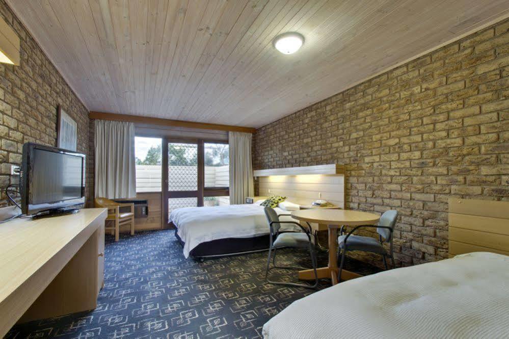 Motel Flinders Esterno foto