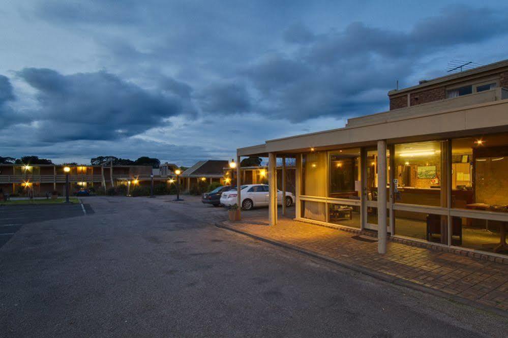 Motel Flinders Esterno foto